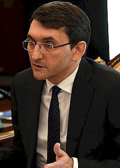 Andrej Lipov