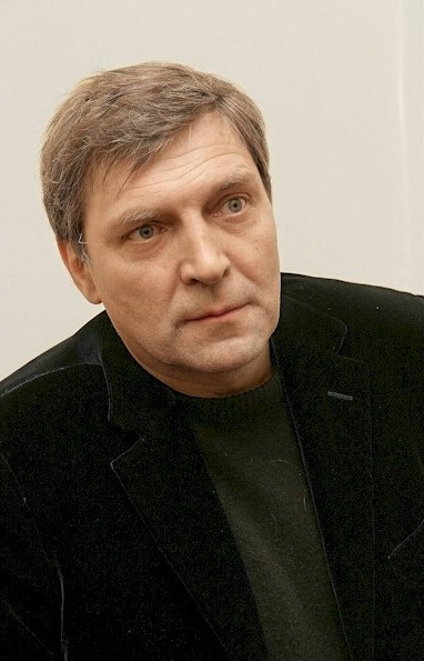 Aleksandr Nevzorov