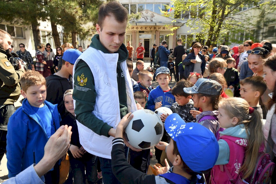 Aleksey Aleksandrovich Petrov 