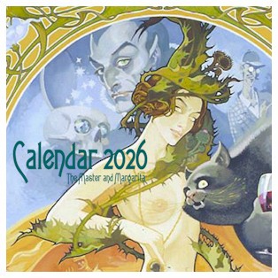 Kalender 2026