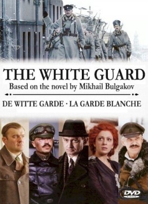 De witte garde