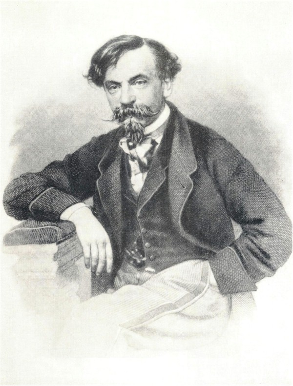 Ivan Ivanovitch Panaïev
