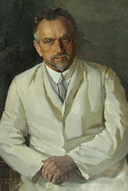 Nikolai Aleksandrovich Semashko