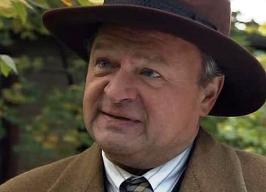Gennadi Petrovitsj Bogatsjev