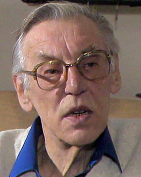 Oldřich Daněk