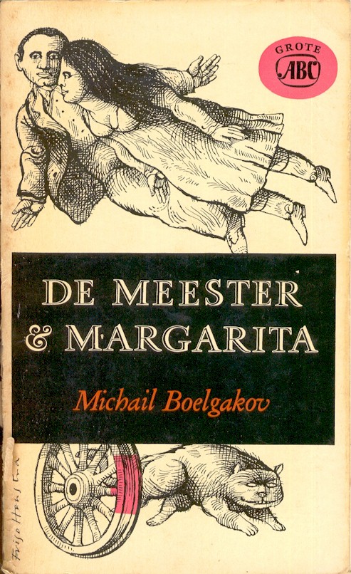 Covers in Dutch