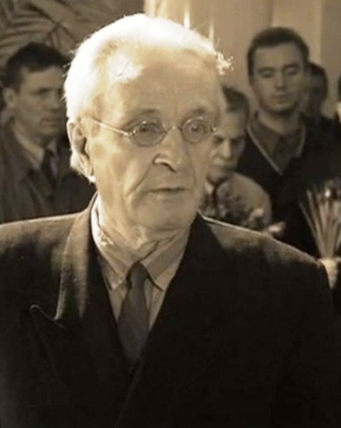 Stanislav Nikolaevich Landgraf