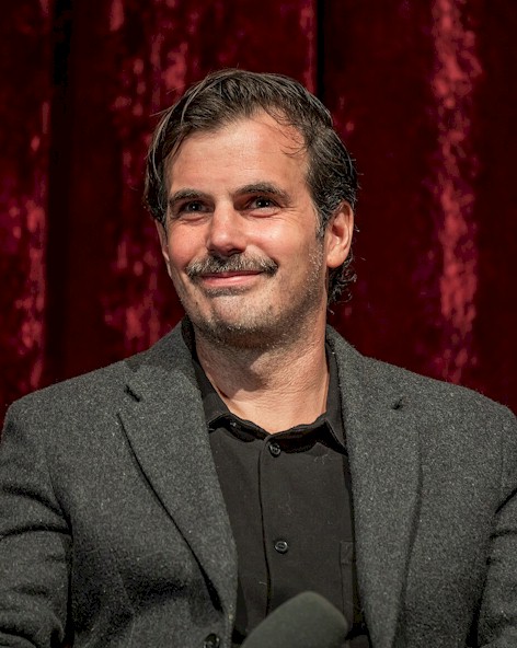 Michael Lockshin