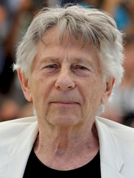 Roman Polanski