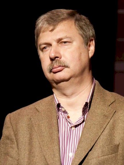 Sergei Shilovsky