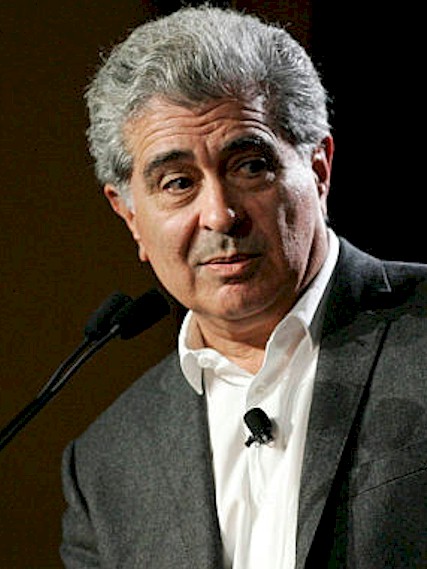 Terry Semel
