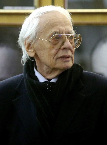 Vladimir Naumovitch Naumov