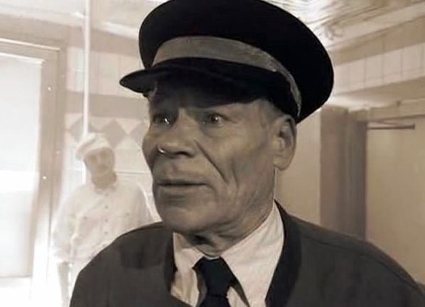 Joeri Vasiljevitsj Oskin