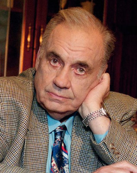 Eldar Aleksadrovich Ryazanov