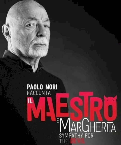 Paolo Nori