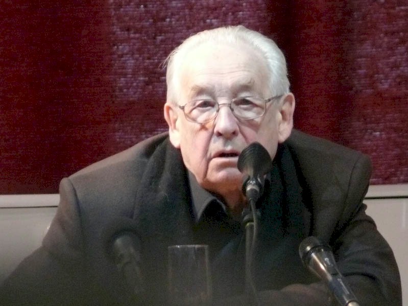 Andrzej Wajda