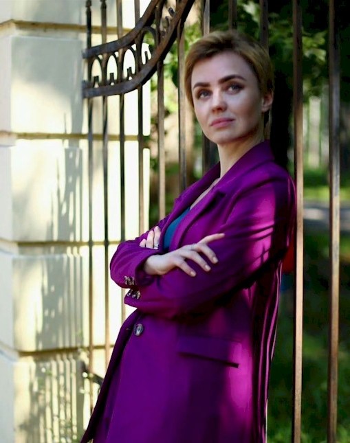 Elena Youschenko