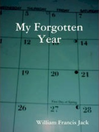 My Forgotten Year