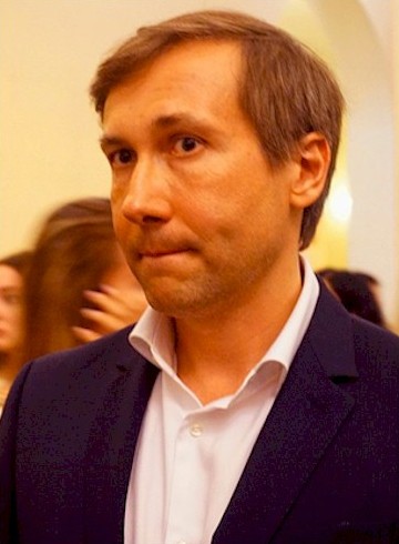Nikolai Lebedev