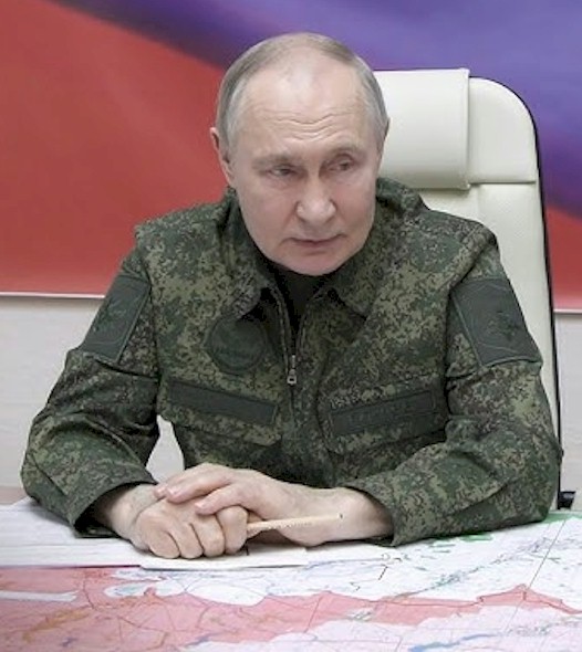 Владимир Рудольфович Соловьев